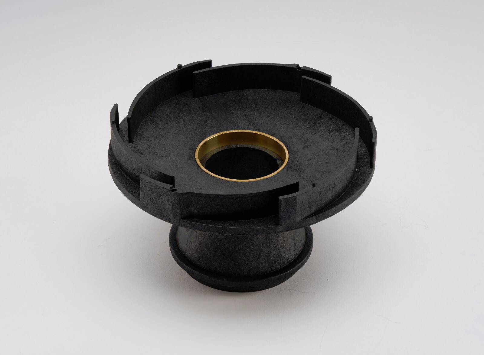 WhisperFlo 1/2HP-2.5HP Diffuser With O Ring/ Screws Replaces Pentair 072927 NEW