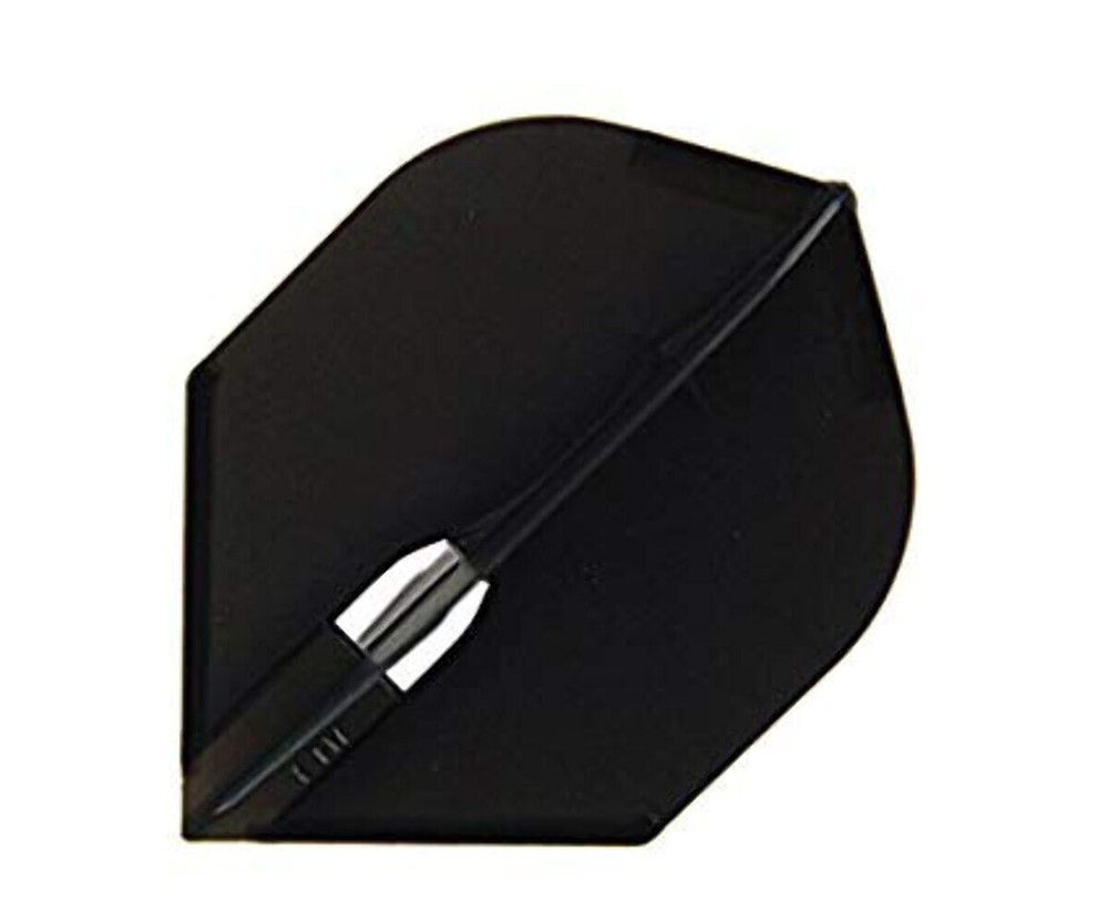 L-Style L5Pro Rocket Flights - Black