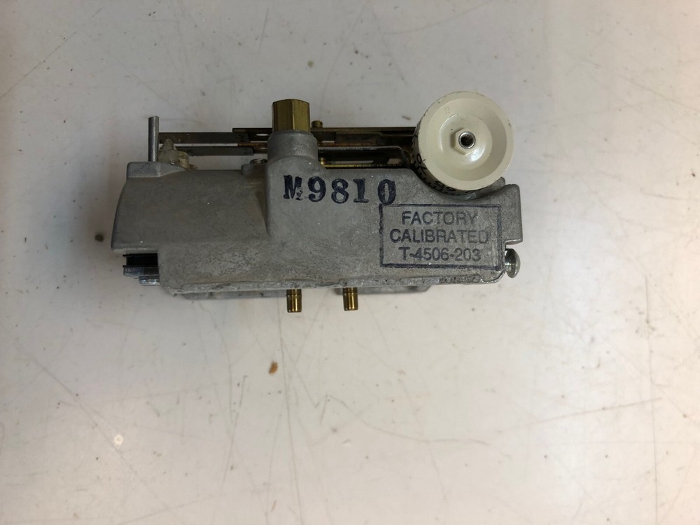 Johnson Controls T-4506-203