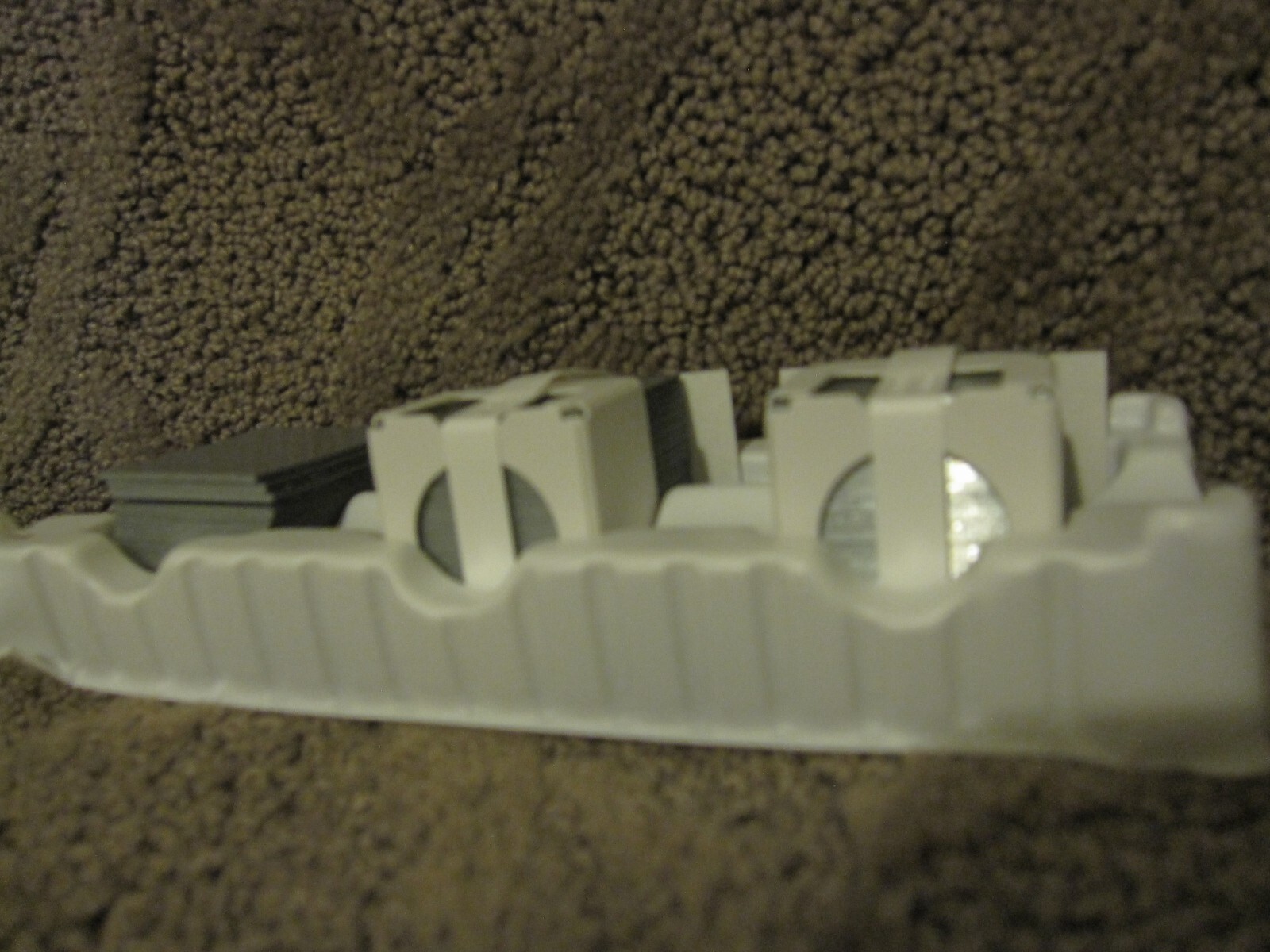 RICOH Staple Refill Staple Type K Genuine OEM 410802