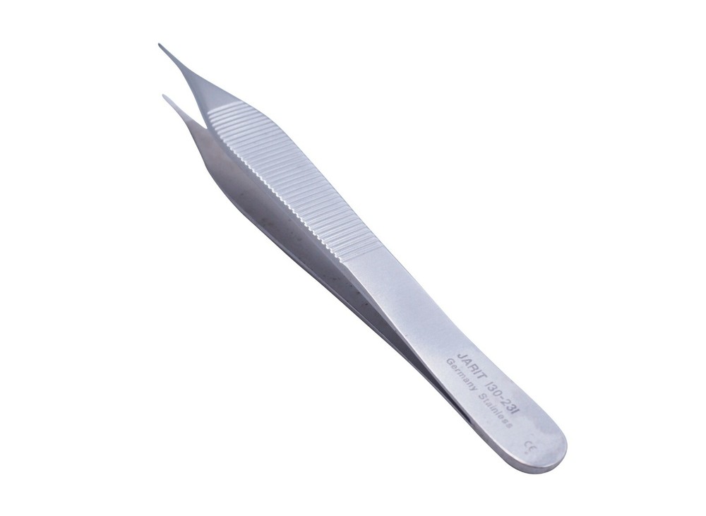 Jarit Dressing Forceps 130-231