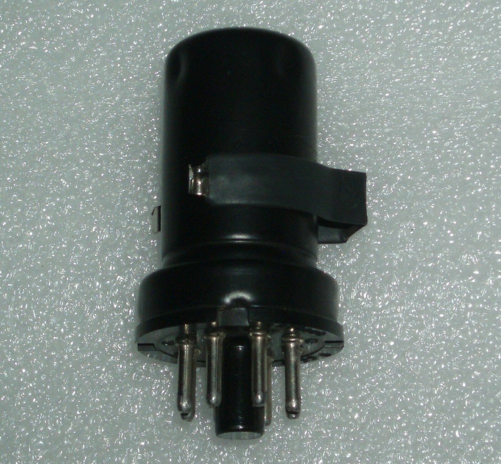 PARASET replica transceiver set of 3 tube holders