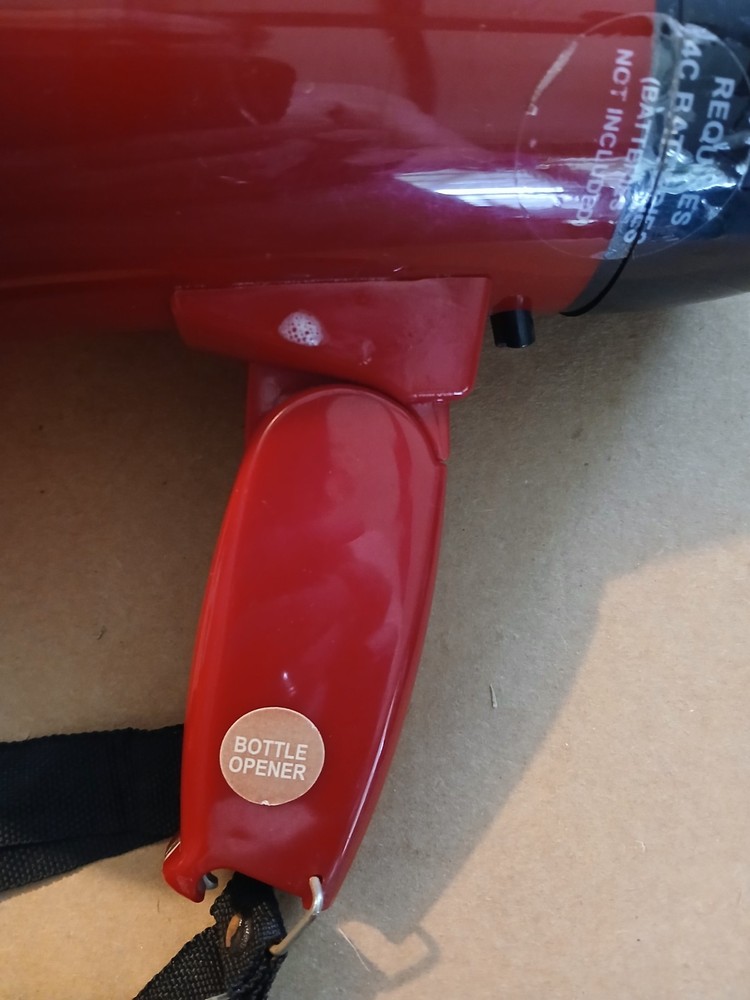 Megaphone/Bullhorn