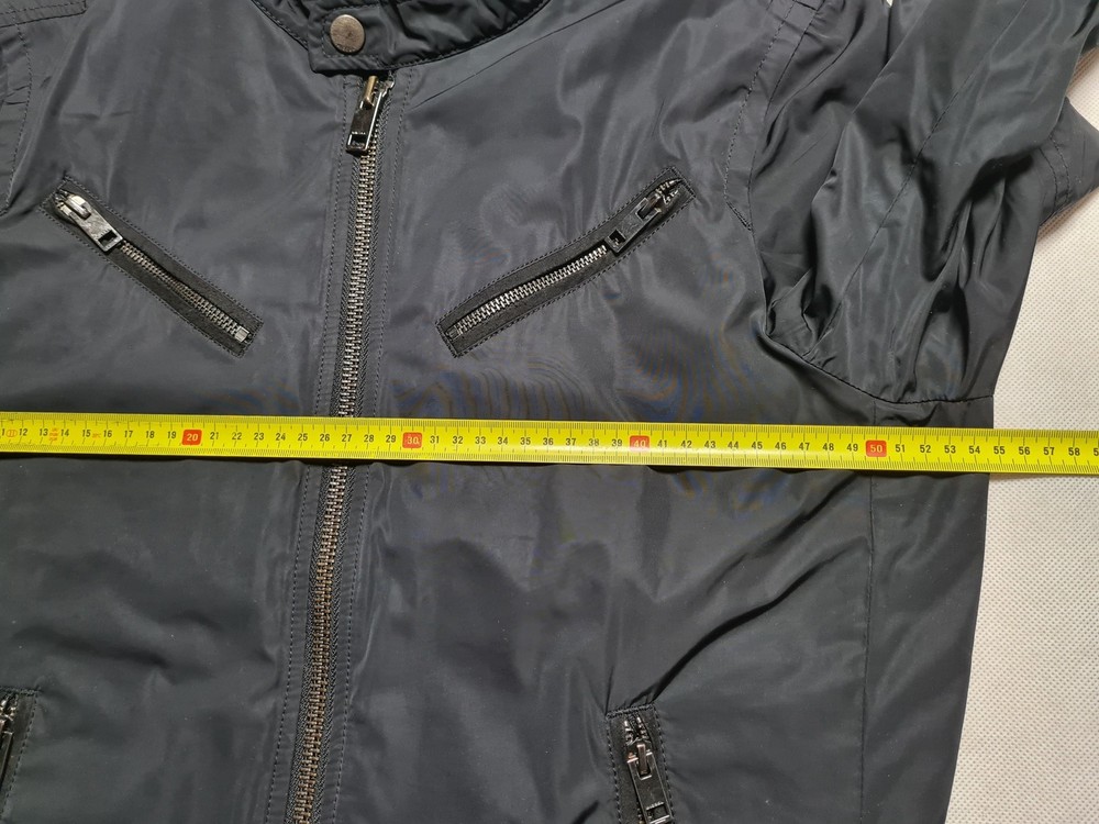 DIESEL - Teflon / light men's jacket size M