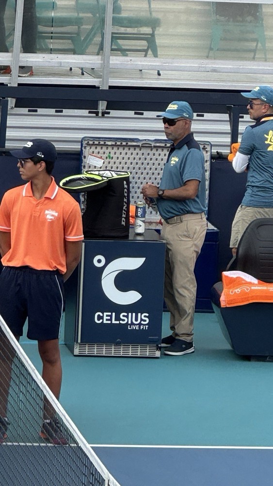 DUNLOP BALL BAG (NEW)