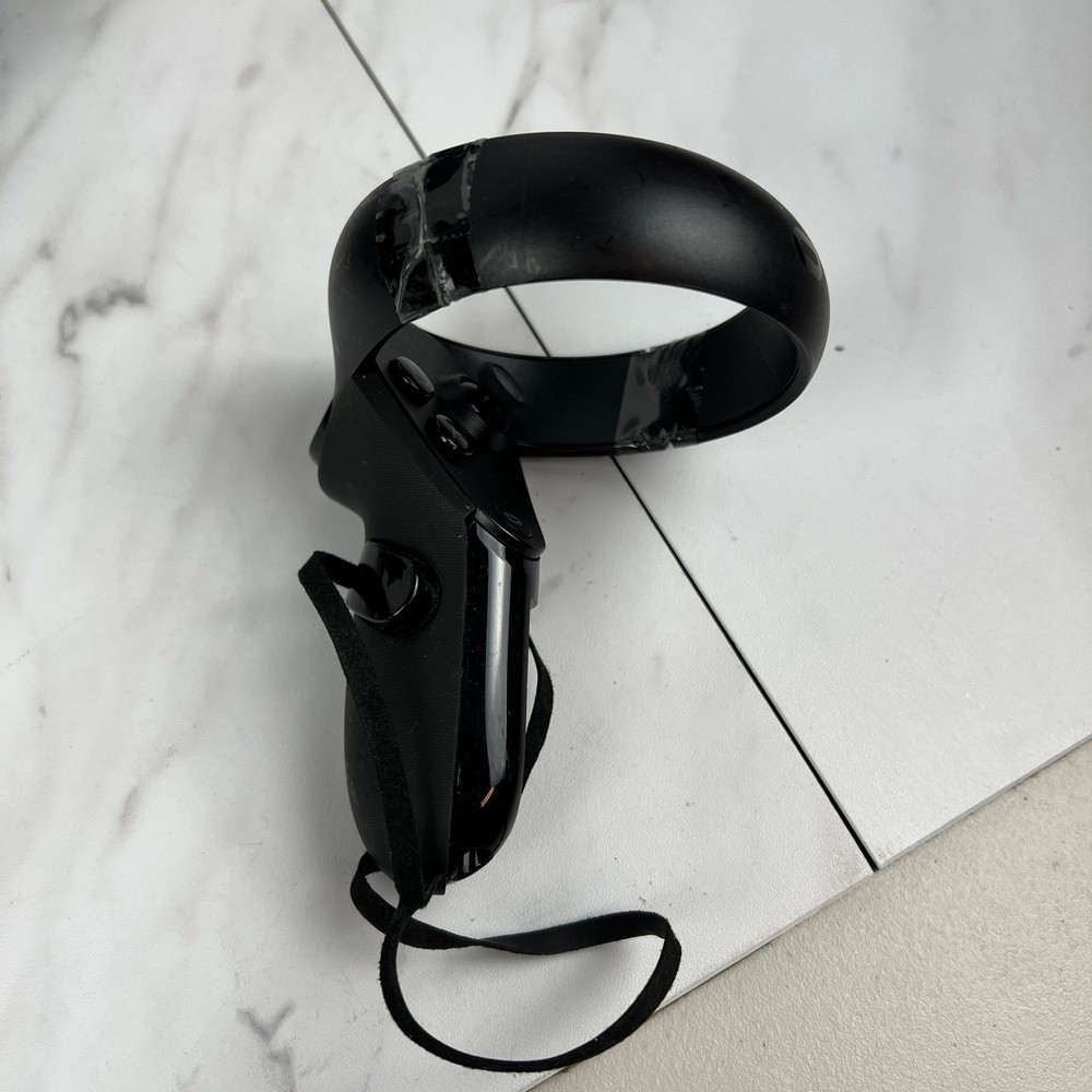 UNTESTED Lenovo Oculus Rift S Powered VR Gaming Headset, 2 Controllers, Sensor