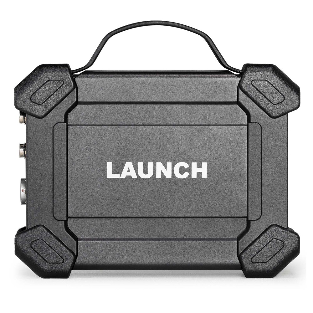 LAUNCH S2-2 Sensor Box 2 Channels Handheld Sensor Simulator and Tester