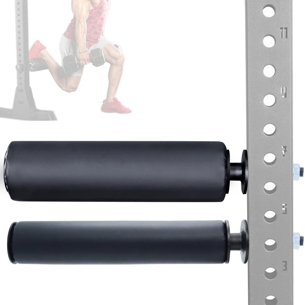 Nordic Hamstring Curl Attachment Bulgarian Split Squat Roller