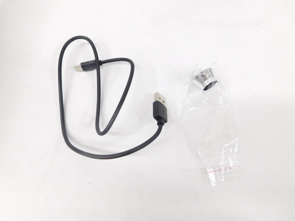 TOMLOV Model DM202 10.1 Digital LCD Microscope (good condition)