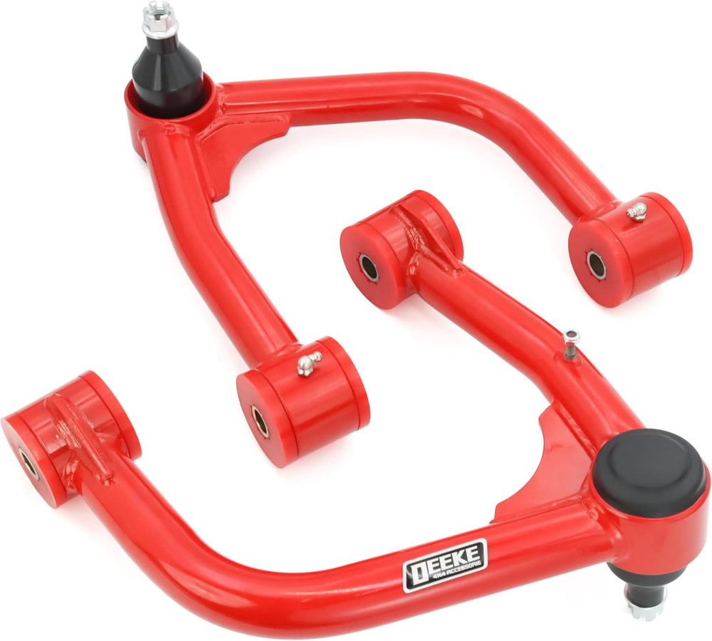 2007-21 Tundra 2008-22 Sequoia Front Upper Control Arms–Compatible Replacement