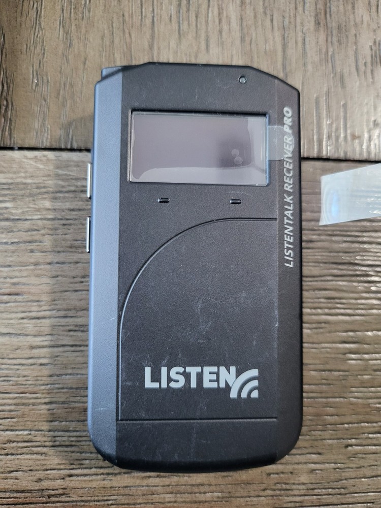 Listentalk Receiver Pro LKR-11