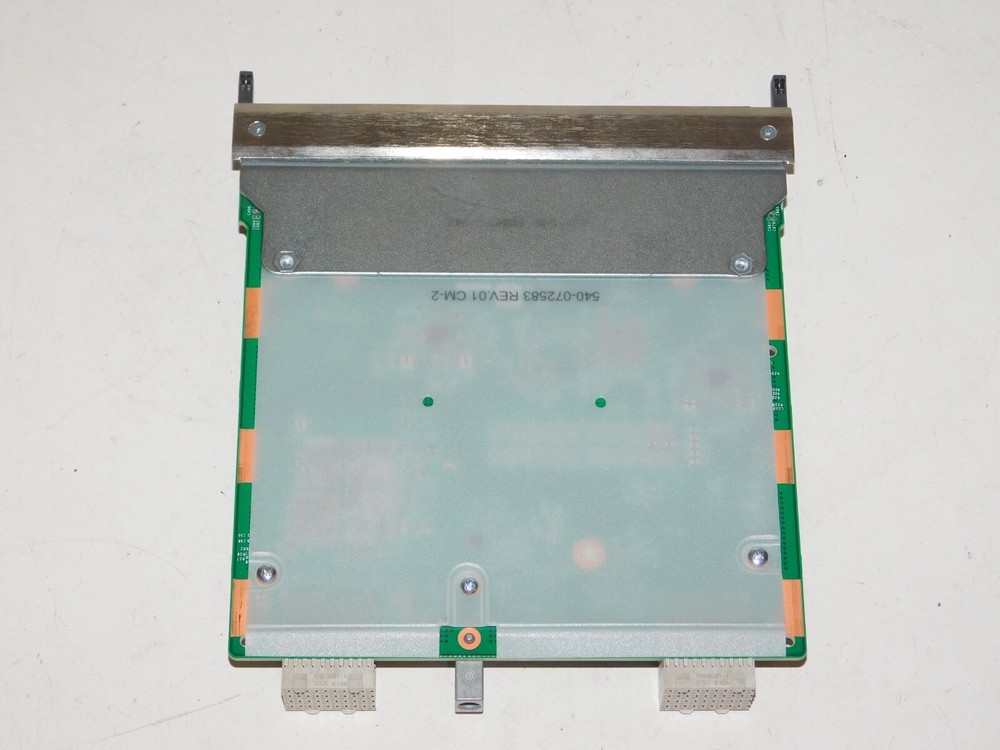Juniper MIC-MACSEC-20GE 20 Port Expansion Module Multi-Rate 20GbE MIC Switch