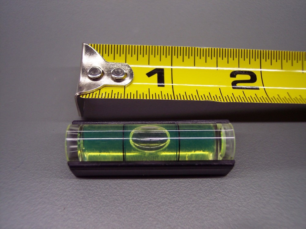 2" MINI LEVEL for TOOLS HOBBY CRAFTS & PICTURES HOBBIES