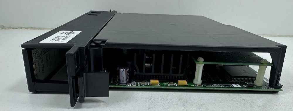 GE FANUC IC697CGR772-GA CPU MODULE IC697CGR772GA