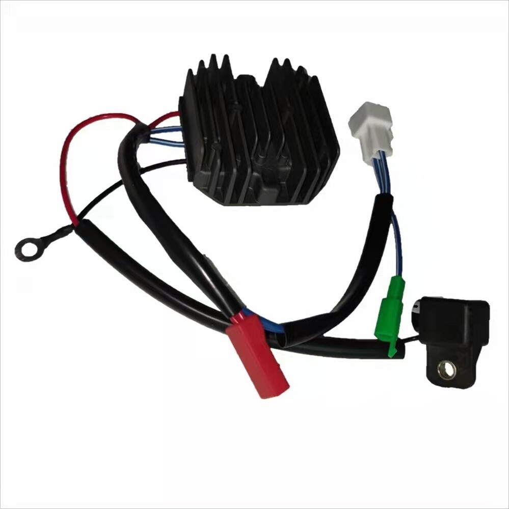Regulator Rectifier for Bajaj Pulsar 220 200NS
