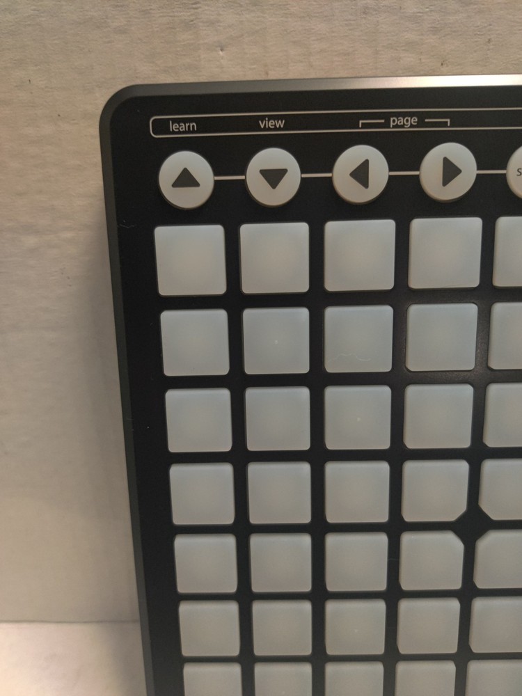 Novation NOVLPD01 LaunchPad Controller for Ableton Live