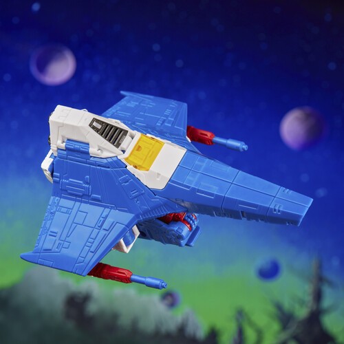 Hasbro Collectibles - Transformers - Legacy Evolution - Voyager Class Nacelle [N