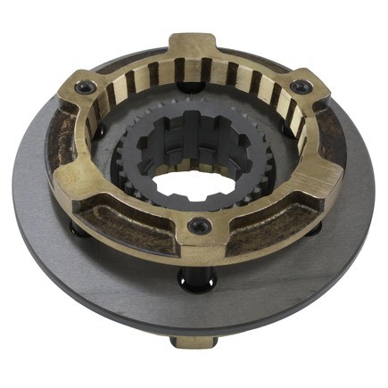 World American 313535X Synchronizer