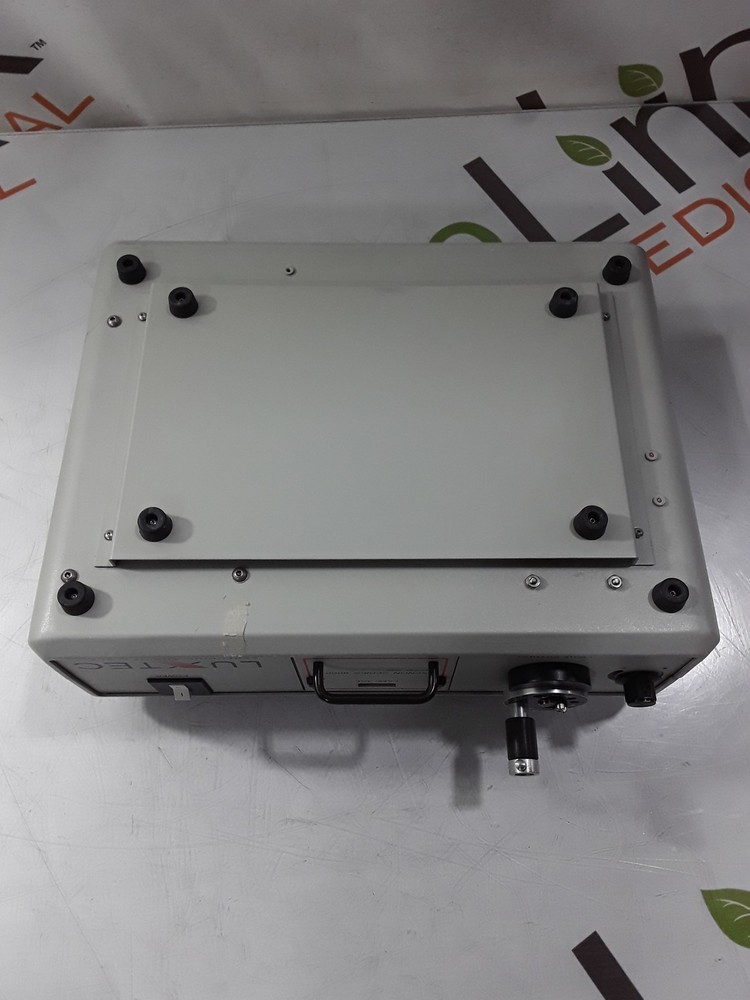 Luxtec 9300 Xenon Series 9000 Light Source