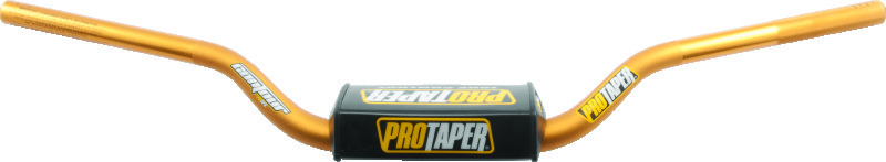 ProTaper Contour ATV Mid Handlebar - Gold