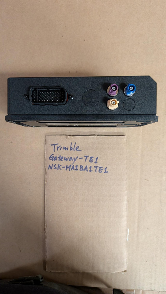 Trimble Gateway T511