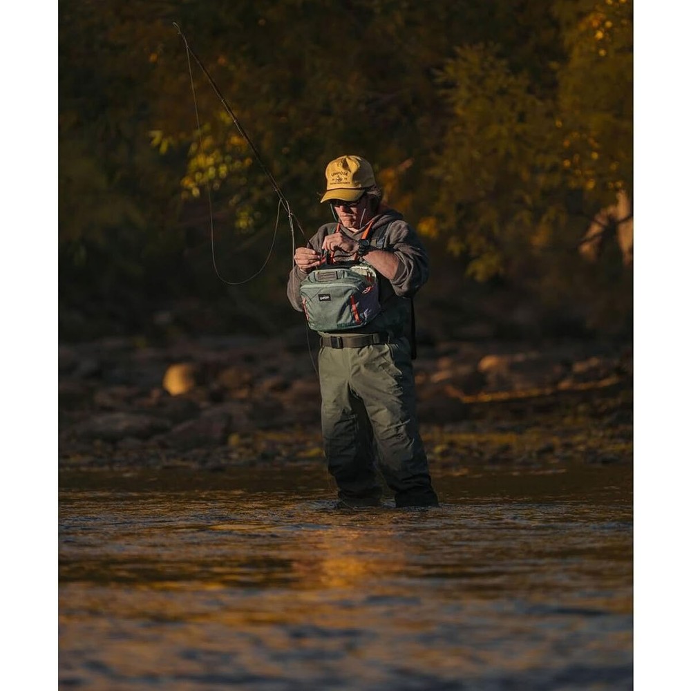 UMPQUA Northfork Pine Chest Pack (35294)