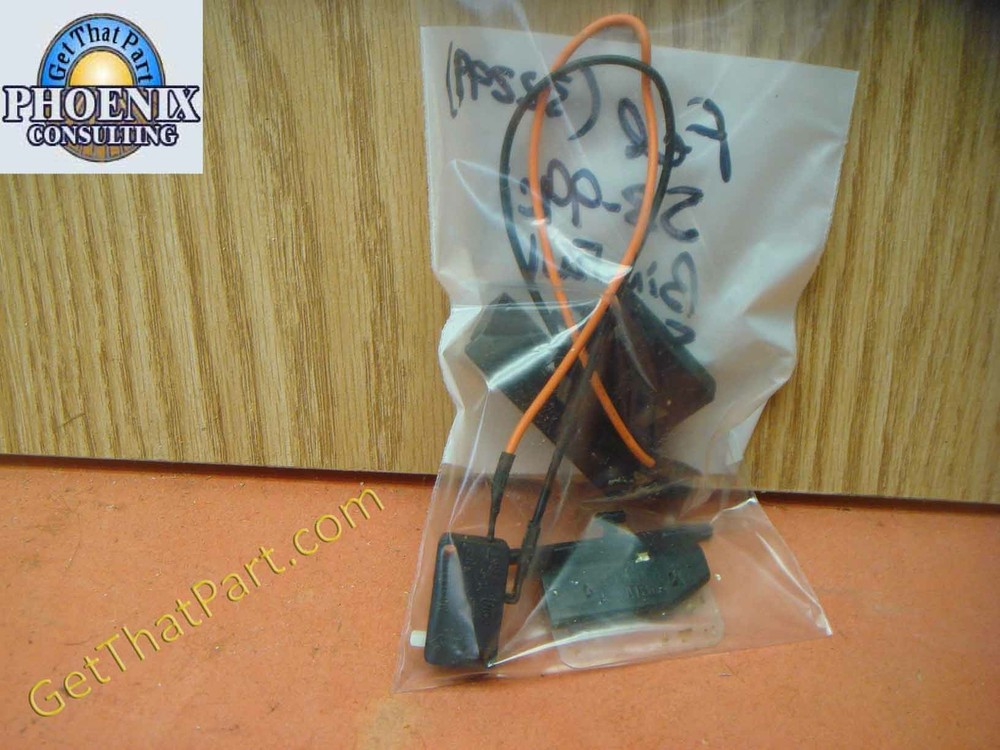 Fellowes SB-99ci Shredder Mechanical Bin Full Switch Sensor Assembly