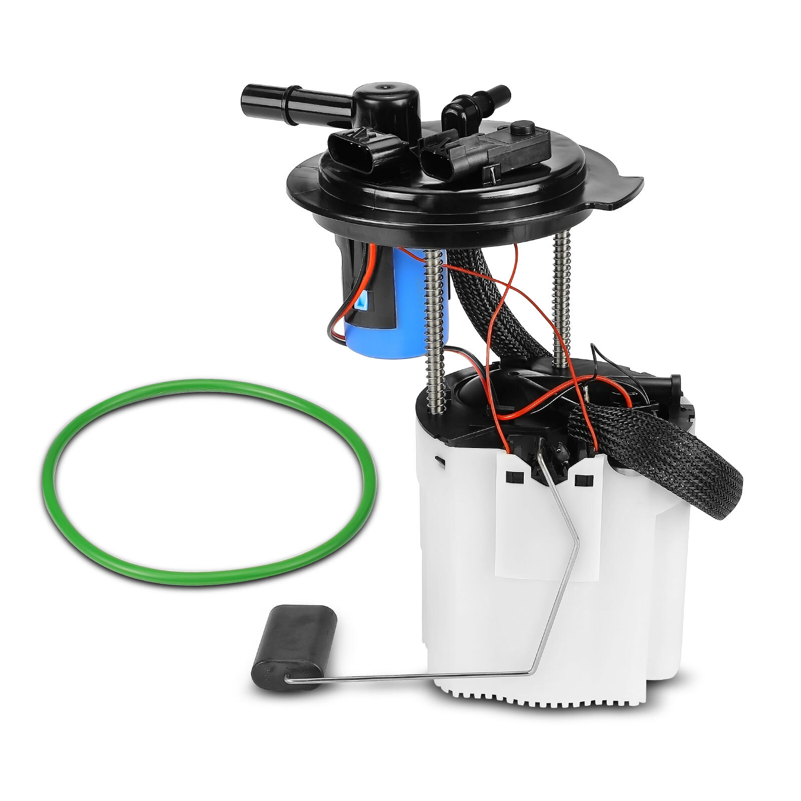 Fuel Pump Module Assembly with Sensor for Chevy Traverse 09-17 Acadia Enclave