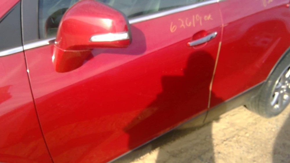 Used Telematics Interface Module fits: 2016 Buick Encore Communication center co