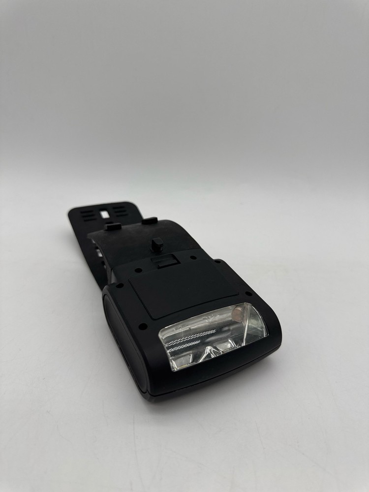 Broil King Handle-Mount LED Grill Light 60934 Black