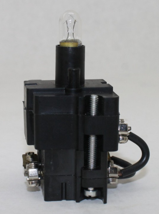 Cutler-Hammer 10250T/91000T/E34 Indicator Light