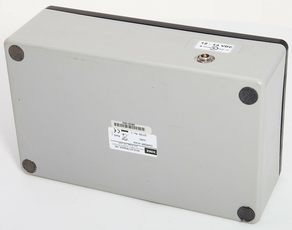 Clear-Com HME AC40A DC Charger For BAT41 Wireless Intercom Battery ClearCom AC40