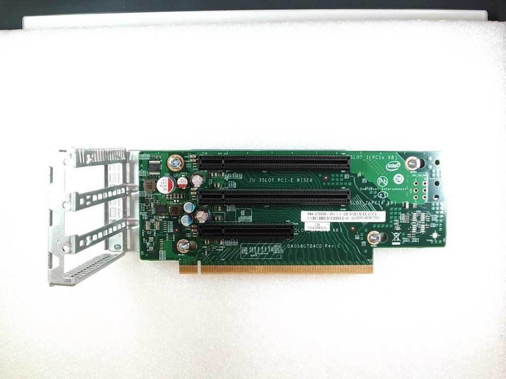 INTEL G15038-351 2U 3 SLOT PCI-E RISER