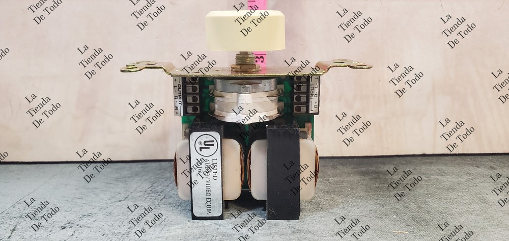 Sonance VC51 SPEAKER DIMMER SWITCH