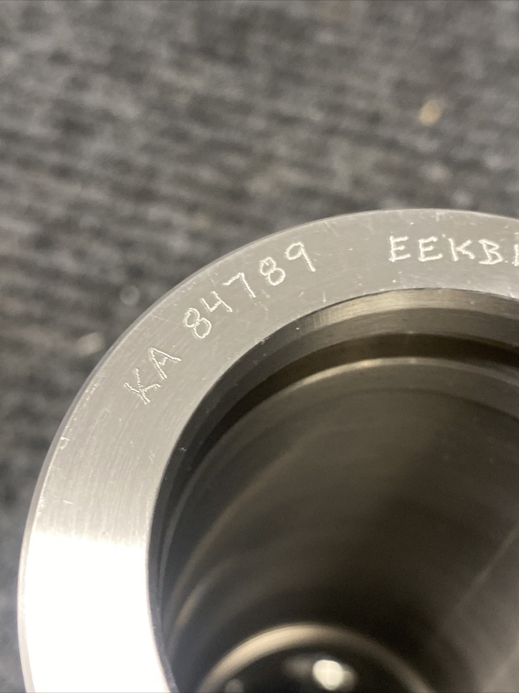 Flowserve PP-EEKB194110Q Stainless Pump Shaft Sleeve 3cnta-6