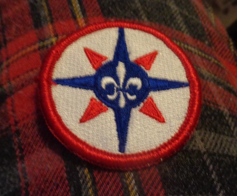 ARMY PATCH,SSI,   316TH SUSTAINMENT COMMAND
