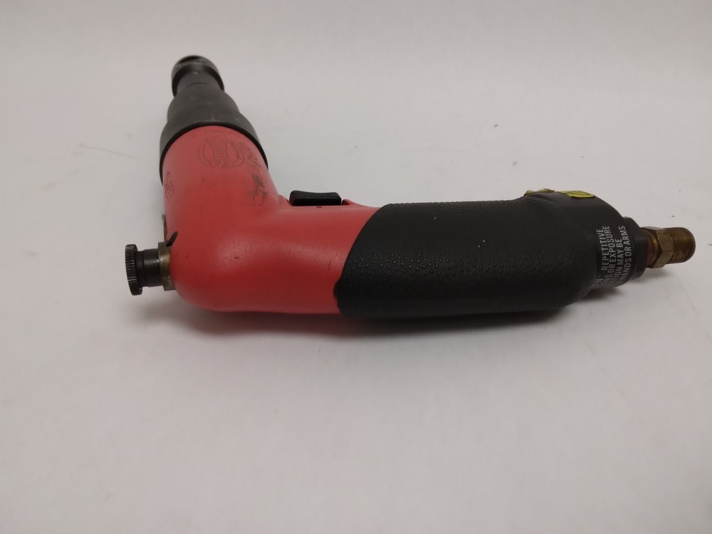 Sioux Tools TPBA-4C32 Pnuematic Tapper 1/2"