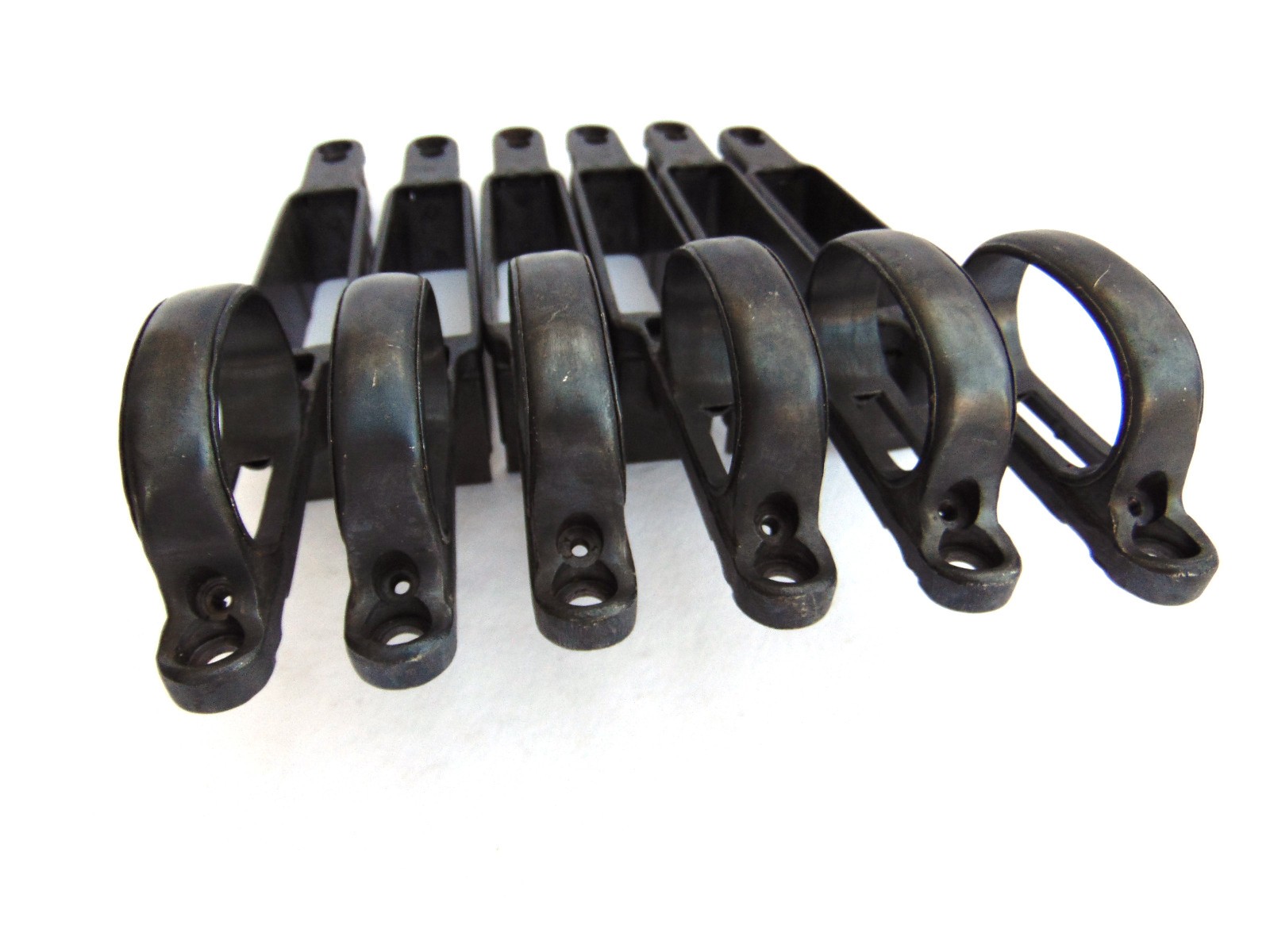 Magazine Housing Trigger guard. Stamped Style for Mauser Yugo M-48 Rifle.Surplus