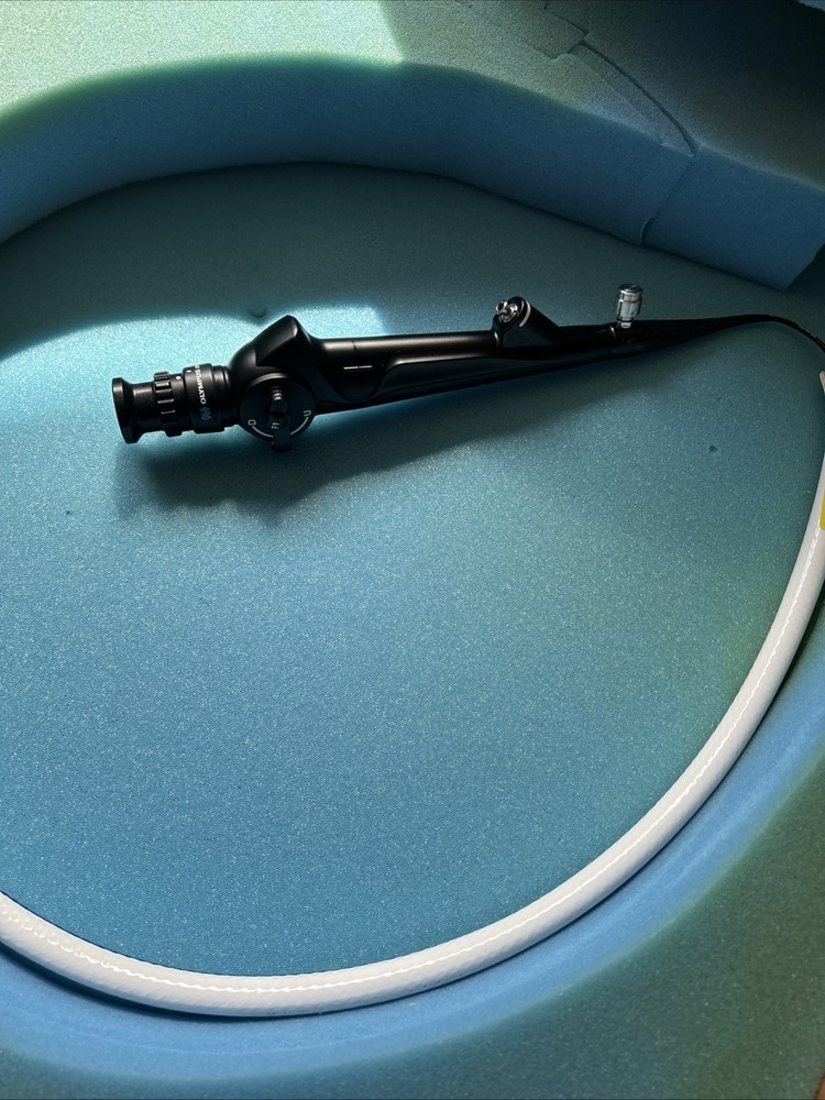 Olympus URF-P5 Flexible Ureteroscope