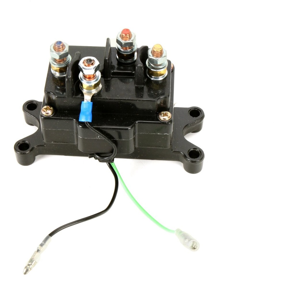 KFI Products Winch Contactor - AS-CONT