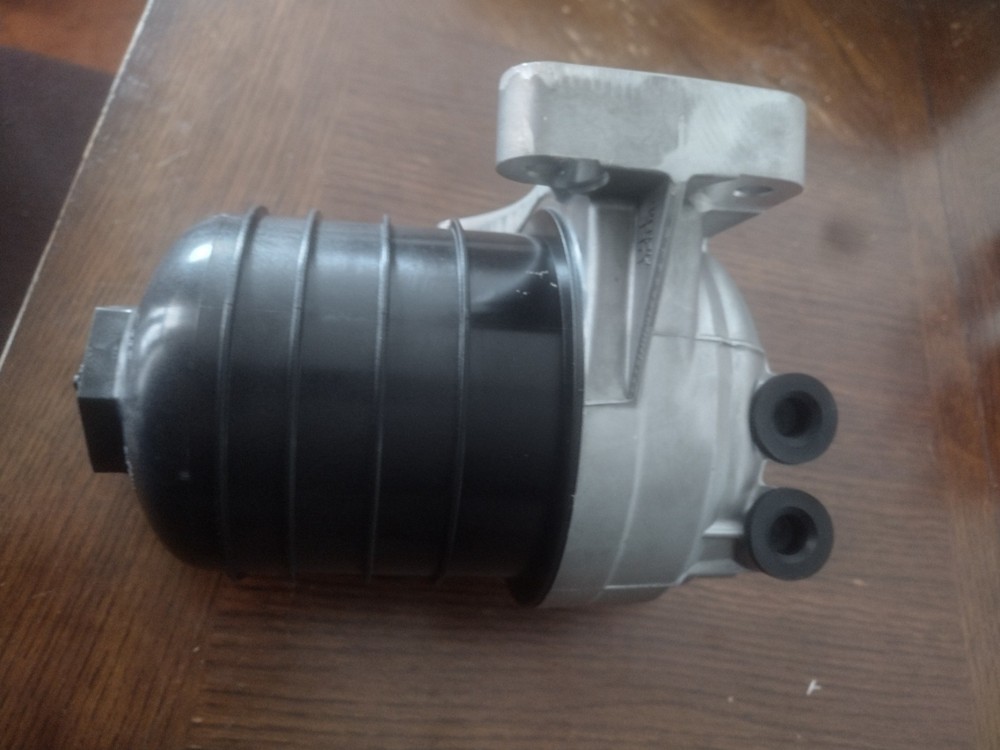 Fuel filter - MEC370003 MEC-DIESEL - 370003