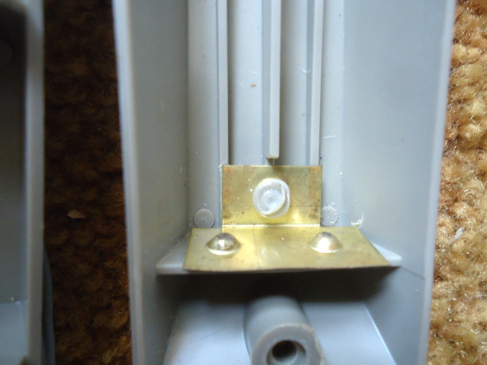 Original 70's Estes Rocket Launcher Solar Launch Controller W Manual & Key