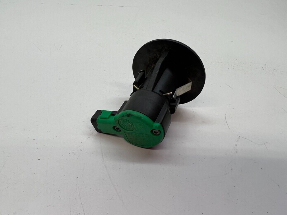 LAMBORGHINI GALLARDO PASSENGER SIDE INTERIOR BAG SWITCH OEM 400919237