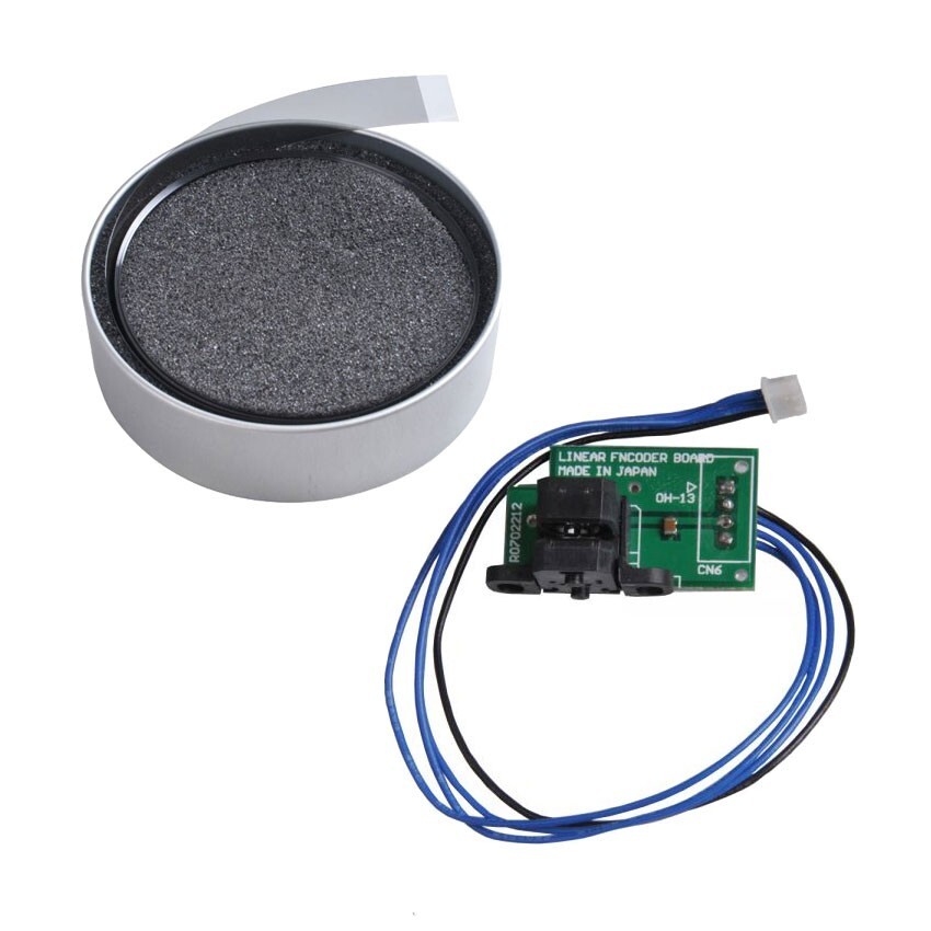 US Stock Generic Encoder Strip+Linear Encoder Board / Sensor for SJ-540