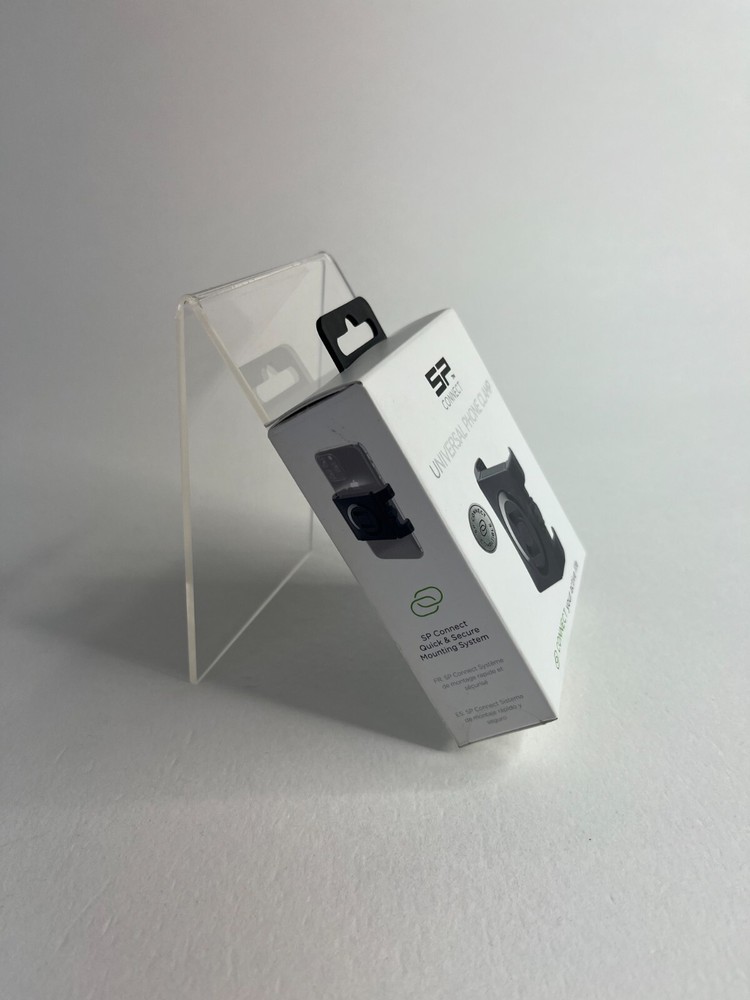SP Connect Universal Phone Clamp (Mount Only)