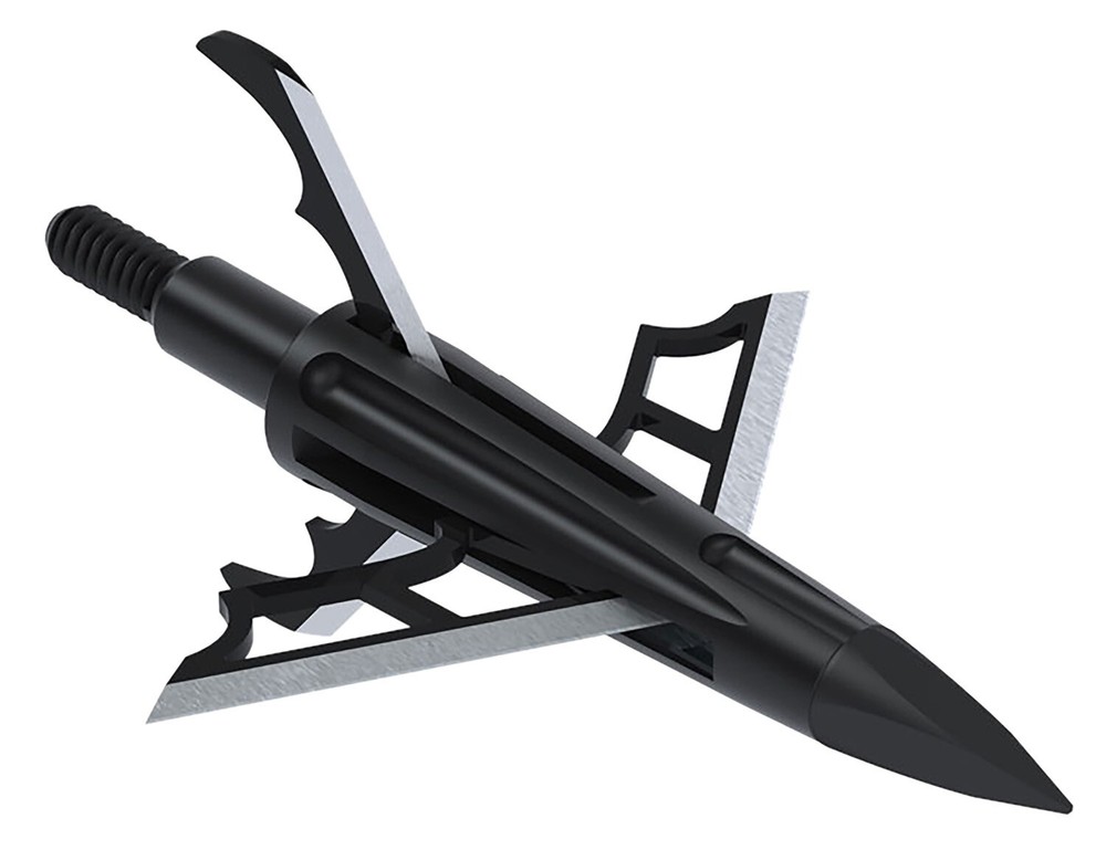 NAP NAP60DK100 DK4 Mechanical Broadhead 100 GR/ 3 Pack