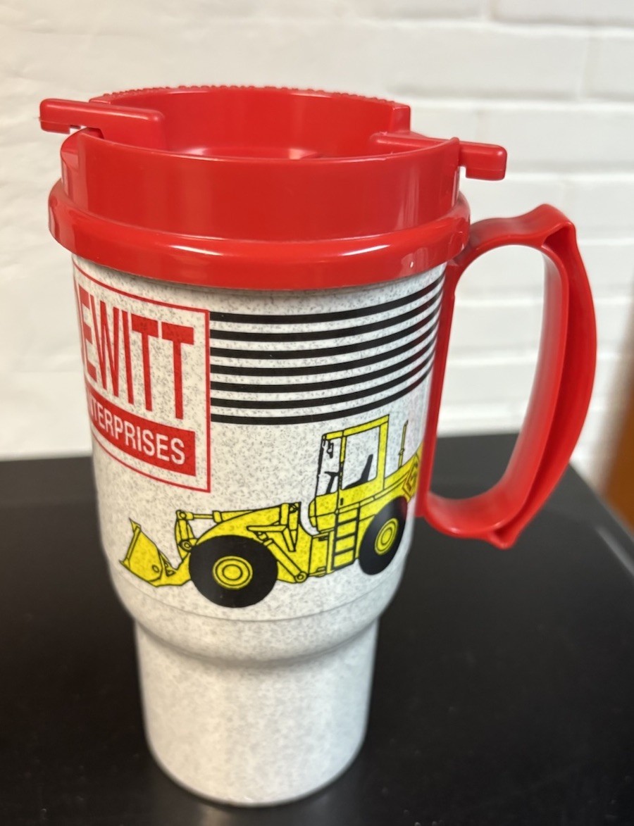 Dewitt Concrete - BR Dewitt - Dewitt Enterprises