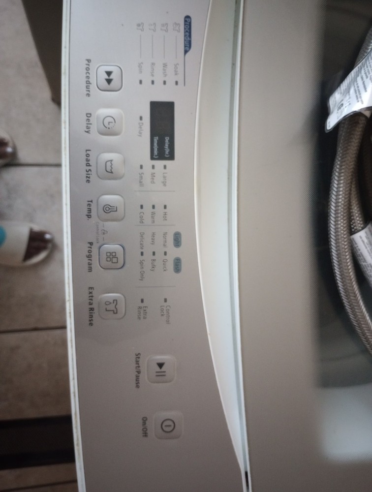 2 Washers And 1 Dryer Bundle