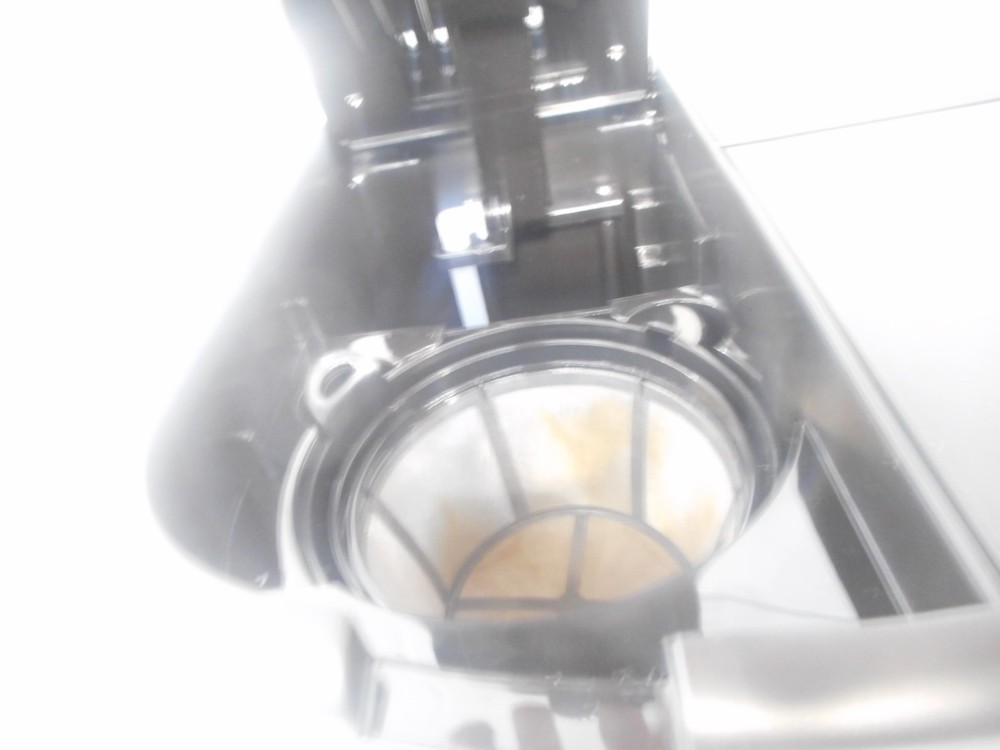 bella PRO MultiBrew 12-Cup Drip & Single-Serve Coffee Maker - Black