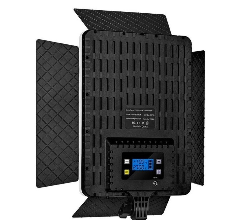 Photography Light kit